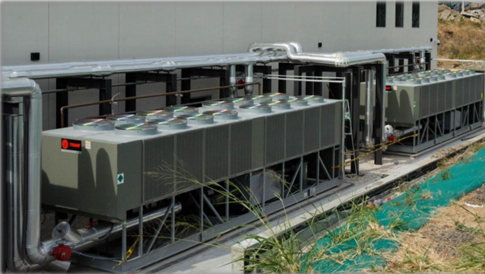 Proyecto Ecoaire