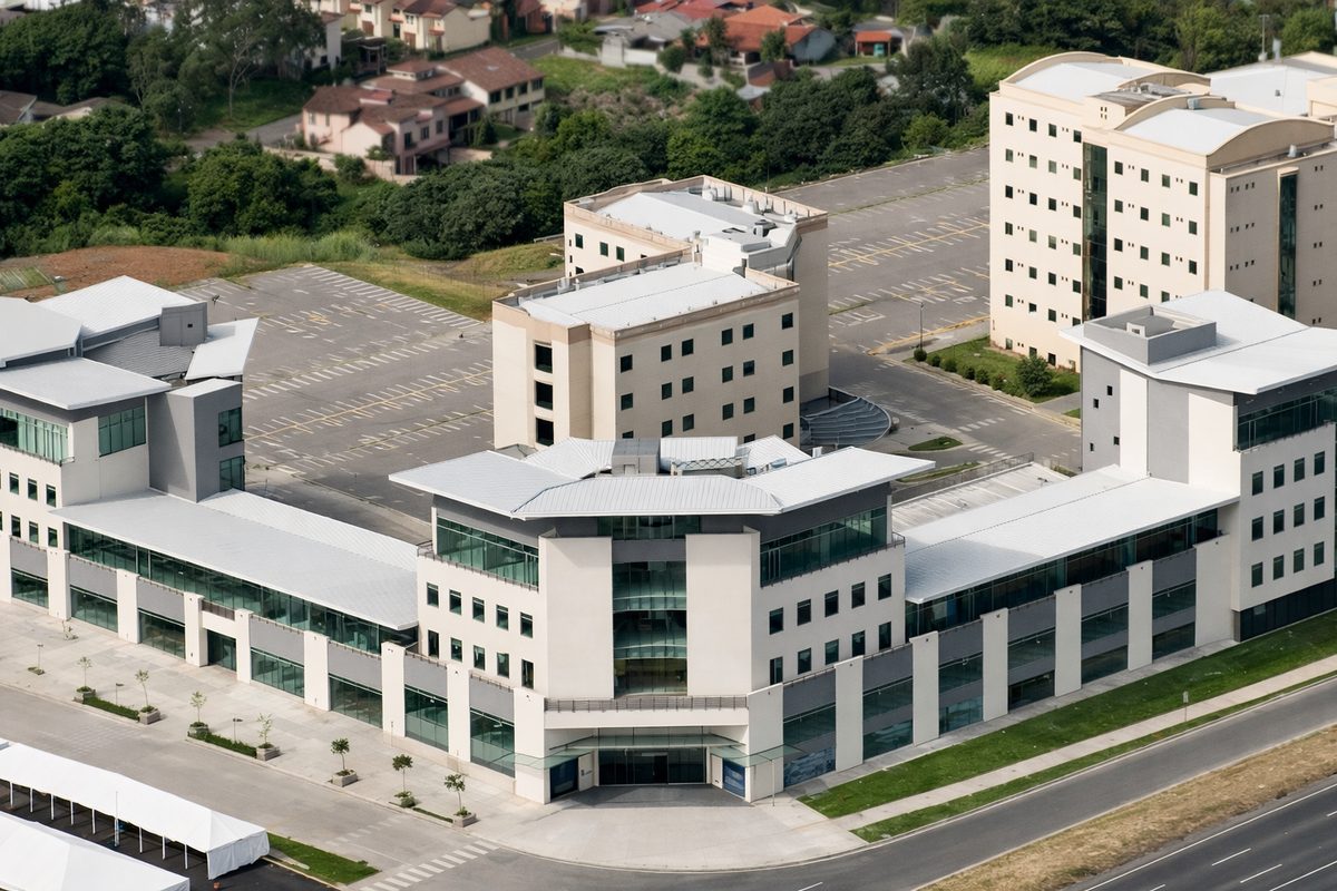 AE2 Avenida Escazú