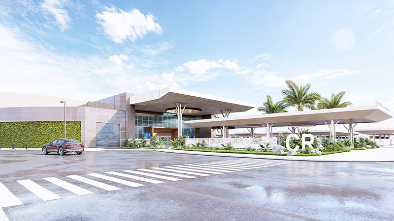 Aeropuerto Internacional Juan Santamaría