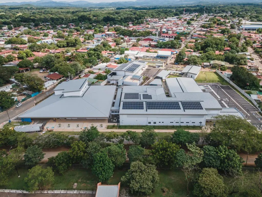 Área de Salud de Santa Cruz