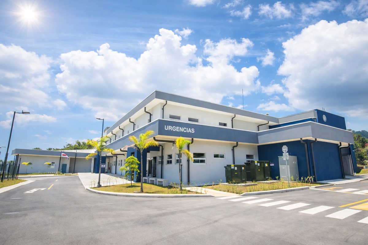 Área de Salud la Unión