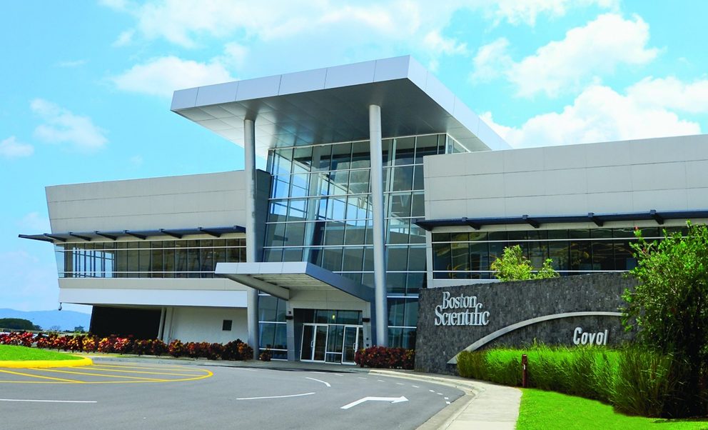 Boston Scientific