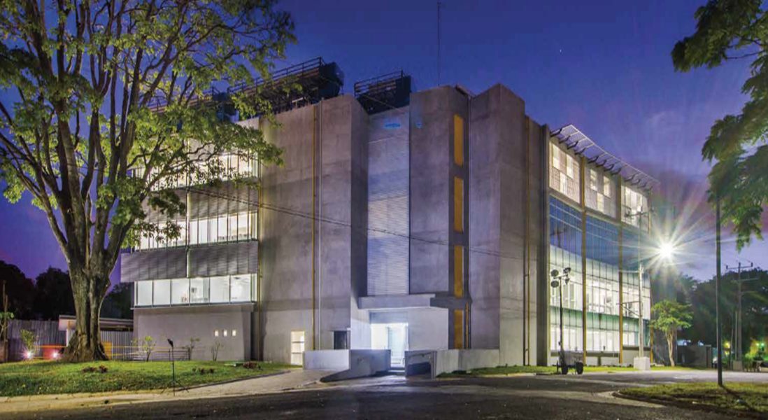 Centro de Investigación del Cáncer UCR