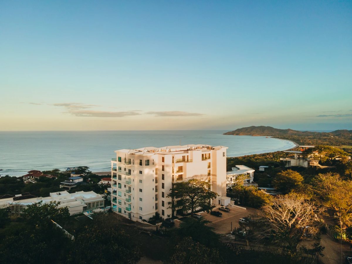 Condominio la Vista