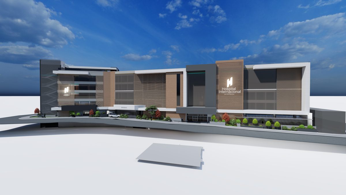 Hospital Internacional La Católica