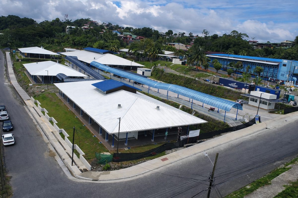 Instituto Tecnológico de Costa Rica Sede Limón