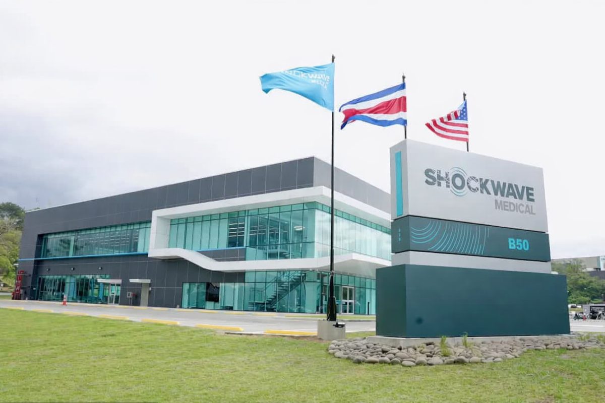 Shockwave Medical