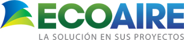 ECOAIRE — La solución en sus proyectos